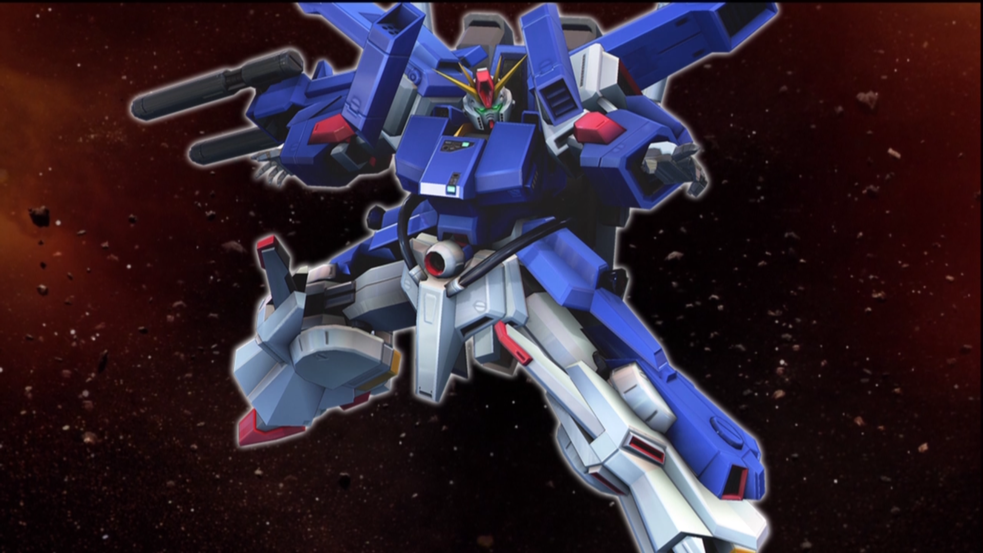 Index Of Img Gundam Images Double Zeta Gundam