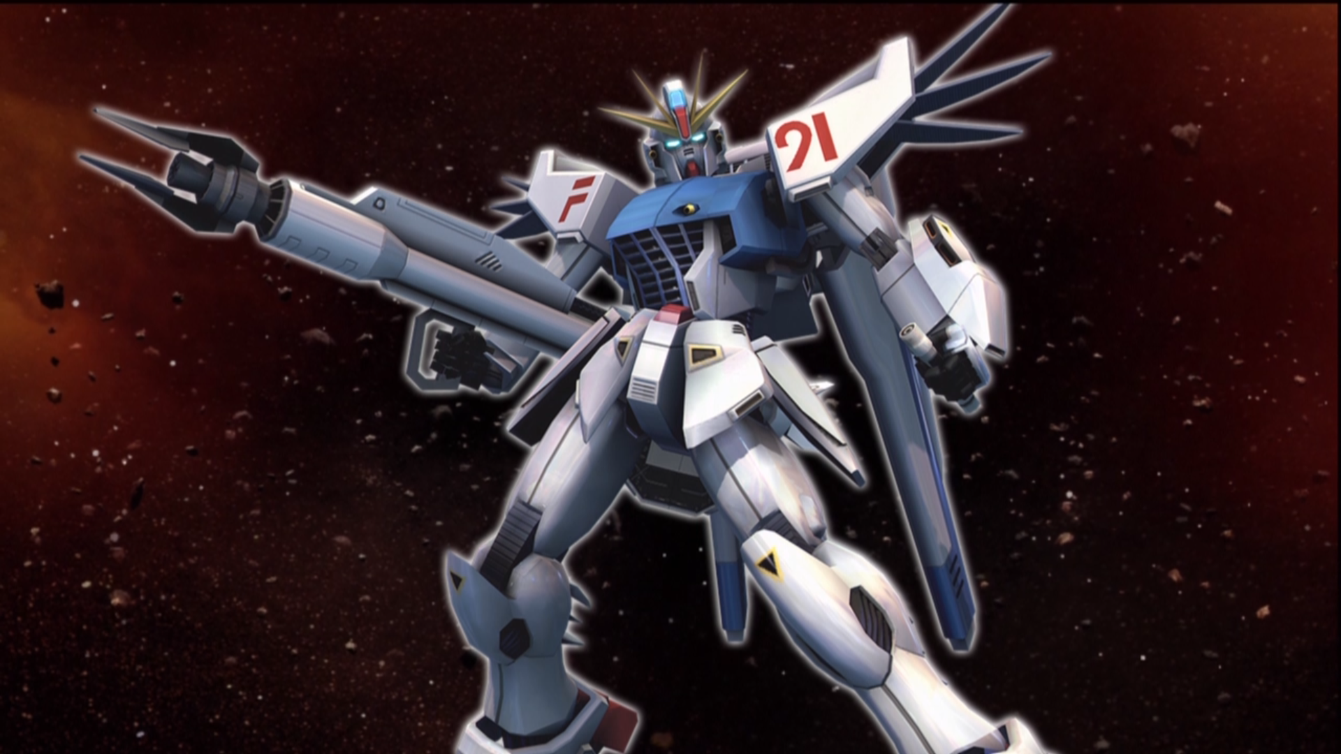 Index Of Img Gundam Images Gundam F91